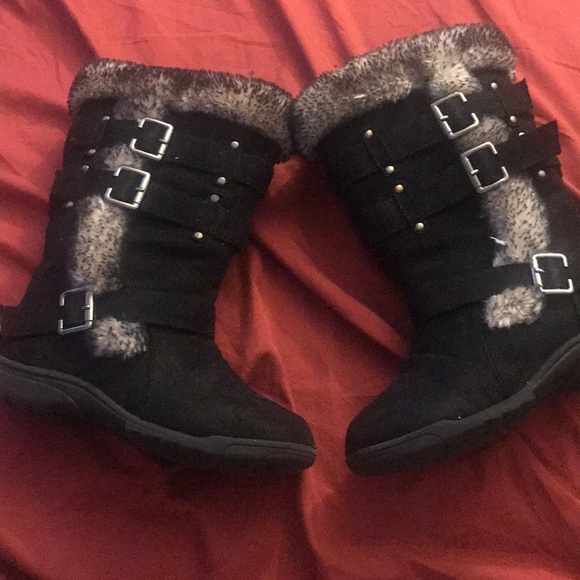 Dress Boots - Picture 2 of 5